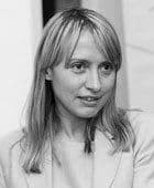 Олександра Бакланова