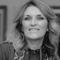 Наталя Сіреджук