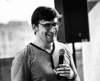 Степан Веселовський