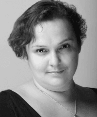 Анна Валенса