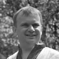 отець Ростислав Пендюк