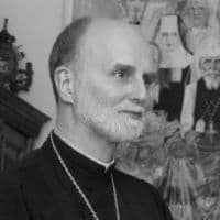 Владика Борис Ґудзяк