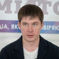 Тарас Яценко