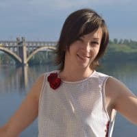 Зоя Красовська