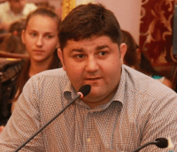 Богдан Пастух