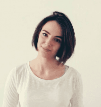 Ірина Юрковська