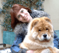 Олександра Береговенко 