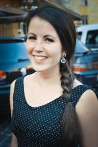 Юлія Сабадишина