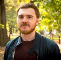 Дем’ян Данилюк