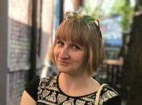 Наталія Патрікєєва