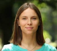 Юлія Гвоздович