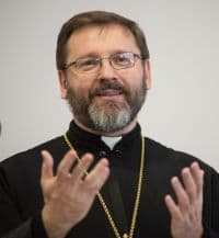 Блаженнійший Святослав (Шевчук)