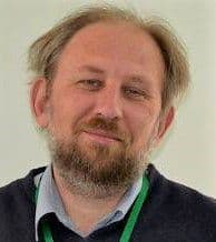 Тарас Базюк