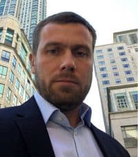 Андрій Федоренко