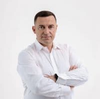 Ярослав Рущишин