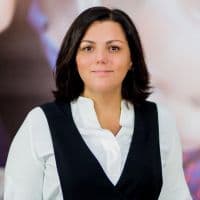 Мар'яна Возниця