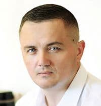 Андрій Петришин