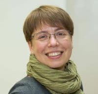 Ярина Ясиневич