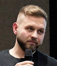 Андрій Приймаченко