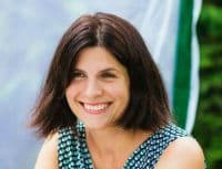 Ольга Ніжаловська