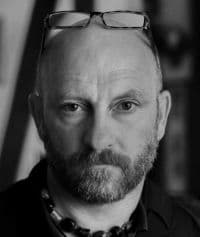 Мирослав Пархомик