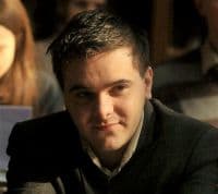 Андрій Дрозда