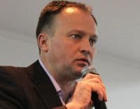 Володимир Бригілевич