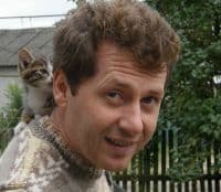 Сергій Смірнов