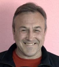 Павло Федоров