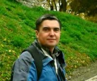 Василь Петрик