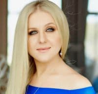 Галина Янко