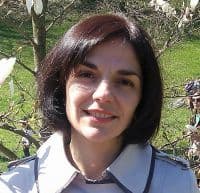 Мирослава Волошин