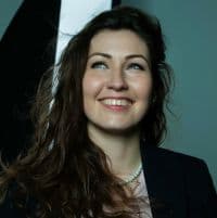 Анастасія Рибак