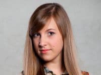 Софія Тодеренчук