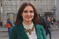 Ірина Оршак