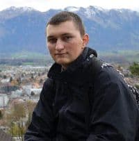 Іван Черниш