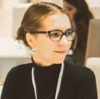 Галина Герасим