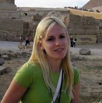 Катерина Царик