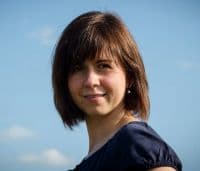 Анастасія Карп'як