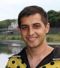 Віктор Човка