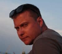 Роман Чорний