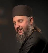 Єромонах Лука Михайлович