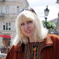 Світлана Хитрова