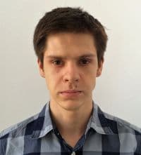 Дмитро Хмарний