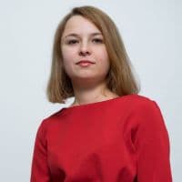 Леся Мельник