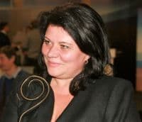 Галина Слічна