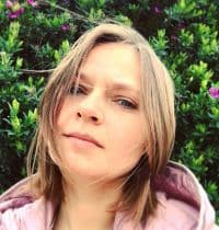 Олена Кулигіна