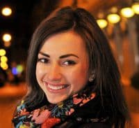 Мар'яна Романяк