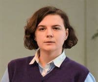 Оксана Абраменко