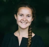 Афіна Черкезова